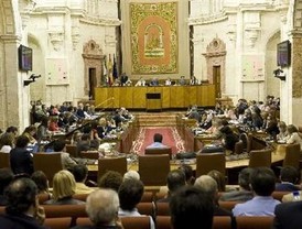 El Parlamento votará este jueves la convalidación o derogación del nuevo decreto-ley del sector público