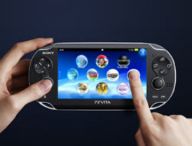 'PlayStation Vita': el arma de Sony contra Nintendo 3DS
