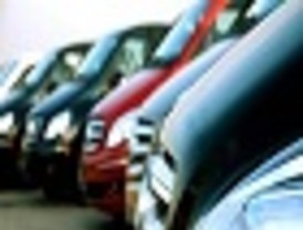 Las ventas de coches caen un 39,5% en Murcia en la dos primeras semanas de marzo