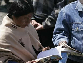 Bolivia se declara libre de analfabetismo