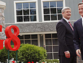 Cameron quiere retirar las tropas británicas de Afganistán en cinco años