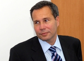 Los restos del fiscal Nisman serán inhumados el jueves en La Tablada