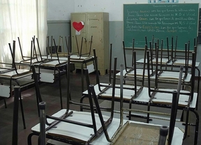 Los docentes bonaerenses pararán por 72 horas 