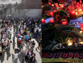 Se abre una investigación por homicidio por negligencia ante los sucesos en 'Love parade'