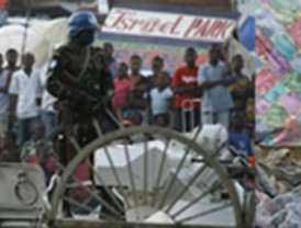 Haití: son ya 111.500 los fallecidos por el terremoto y se abandona la búsqueda de supervivientes