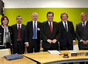 La ONU confirmó que el Reino Unido rechaza sus gestiones