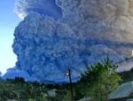 Alerta en Chubut por el movimiento del Chaitén