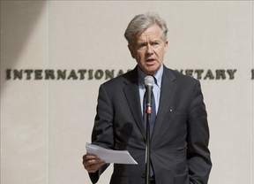 El FMI esperará hasta el 2013 para opinar del INDEC