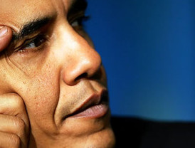 “Si llego a la Casa Blanca termina la guerra en Irak”