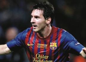 El técnico del Barcelona le pone trabas a Messi con la selección