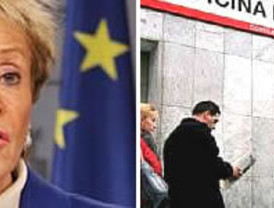 El Gobierno reacciona ante el aumento de las víctimas más vulnerables de la crisis