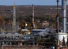 Trabajadores petroleros anunciaron una huelga de dos días 
