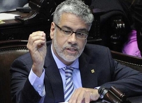 Feletti aseguró que "no habrá ajuste, tarifazo ni endeudamiento"