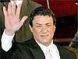 Stallone será acusado de introducir sustancias prohibidas en Australia