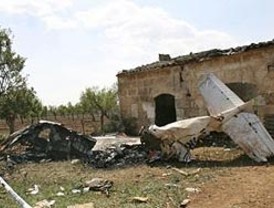 Continúa búsqueda de avioneta presuntamente siniestrada