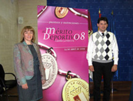 La flor y nata del deporte se congregará en Toledo