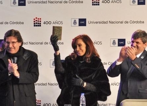 "Más temprano que tarde, los argentinos elegirán democráticamente a los miembros de todos los órganos políticos"