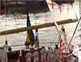 Los rumanos ponen letra al himno español