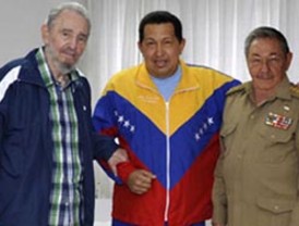 Chávez atravesaría un 'cuadro clínico crítico'
