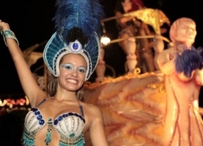 Más de 500 mil turistas visitaron Entre Ríos en los feriados de Carnaval