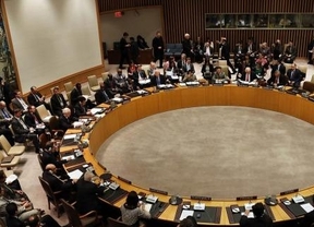 Argentina asume la presidencia del Consejo de Seguridad de la ONU