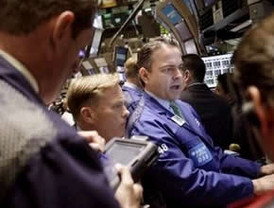Wall Street sube 0,61% después de dos sesiones de pérdidas