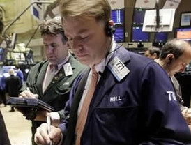 Cierra el Dow Jones de Industriales con baja de 0.27 por ciento