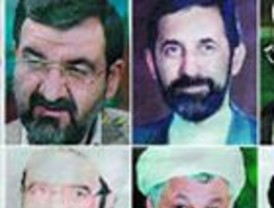 Piden ampliar monto de embargo a los iraníes