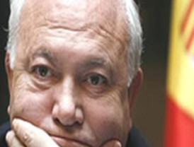 Moratinos refunde la Secretaría de Iberoamérica con la de Asuntos Exteriores