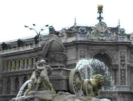 España: empresas contraen su beneficio neto