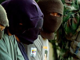 Las FARC protegen a uno de los narcos más buscados de Ecuador