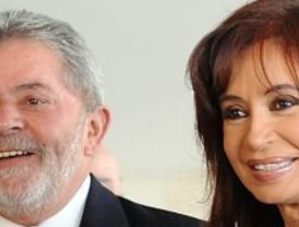Cristina afirmó que 'Profundizamos nuestra relación con Brasil por convicción'