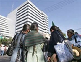 Operará Sagarpa de forma normal pese al incendio en sus oficinas