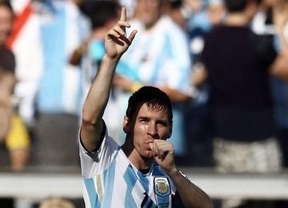 Messi pidió para su cumplea;os el mismo deseo de todos los argentinos