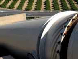 Los municipios ribereños piden a Barreda y Cospedal que retomen el acuerdo por el que pusieron fecha de caucidad al Trasvase