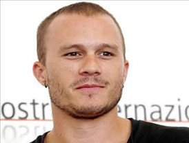 Película póstuma de Ledger sin distribuidor