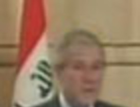 Despídase de Bush “como se merece”