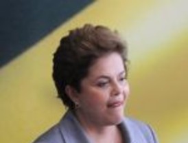 Justifican ausencia de Cristina en la asunción de Rousseff