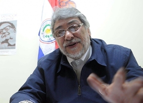 Lugo afirmó que es imposible esconder el golpe de estado que terminó con su gobierno