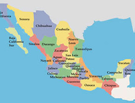 Presidencia de la República condenó oficialmente la aprobación de racista ley anti inmigrante en Arizona