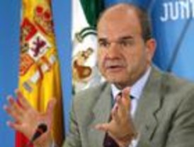 Chaves y Zapatero se reunirán para su desarrollo
