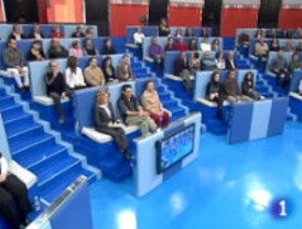 TVE fa la prova d'un debat en castellà