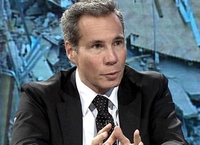 El arma que apareció junto al cuerpo de Nisman era de un colaborador 