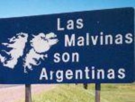Denuncian una nueva violación de la soberanía argentina