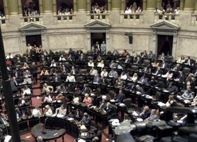 La Cámara de Diputados buscará convertir en ley el acuerdo con Repsol por YPF