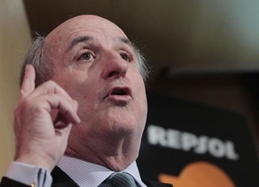 Repsol volvió a demandar en Estados Unidos al gobierno argentino