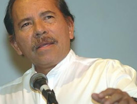 Oposición nicaragüense convoca a sesión del Parlamento