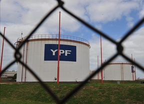 YPF ofrece un bono para pequeños ahorristas a una tasa anual de 19%