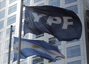 El Banco Itaú se quedó con el 3,6 por ciento del capital de YPF