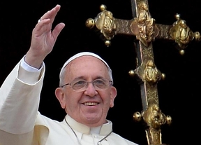 Para el Papa Francisco, "la iglesia está llena de cristianos derrotados"